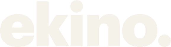Ekino