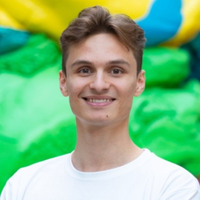 Mykyta Alekseiev